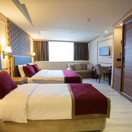 Besiktas Serenity Hotel Κωνσταντινούπολη Εξωτερικό φωτογραφία