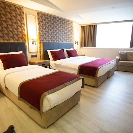 Besiktas Serenity Hotel Κωνσταντινούπολη Εξωτερικό φωτογραφία