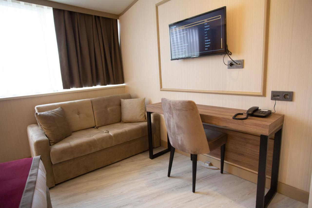 Besiktas Serenity Hotel Κωνσταντινούπολη Εξωτερικό φωτογραφία