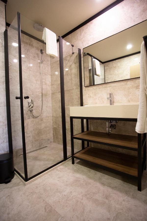 Besiktas Serenity Hotel Κωνσταντινούπολη Εξωτερικό φωτογραφία