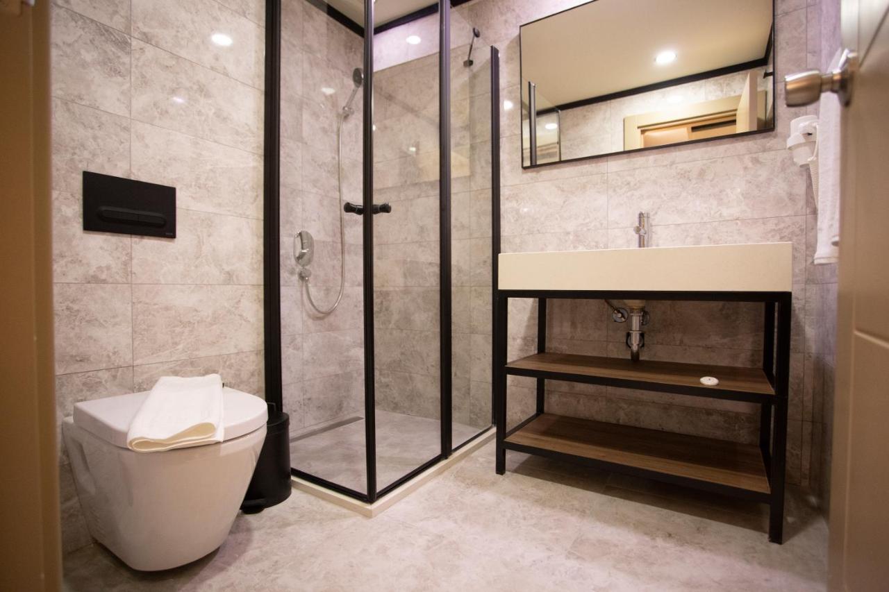 Besiktas Serenity Hotel Κωνσταντινούπολη Εξωτερικό φωτογραφία