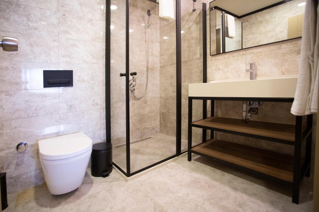 Besiktas Serenity Hotel Κωνσταντινούπολη Εξωτερικό φωτογραφία