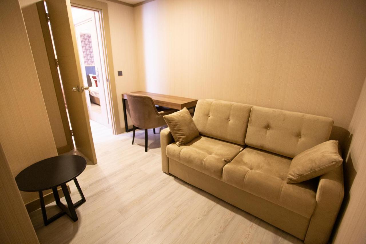 Besiktas Serenity Hotel Κωνσταντινούπολη Εξωτερικό φωτογραφία