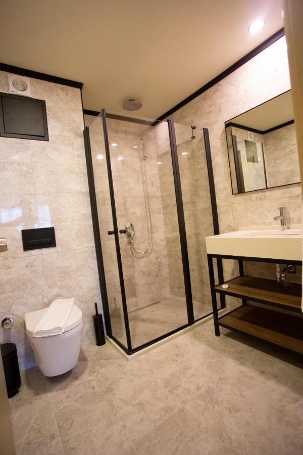 Besiktas Serenity Hotel Κωνσταντινούπολη Εξωτερικό φωτογραφία