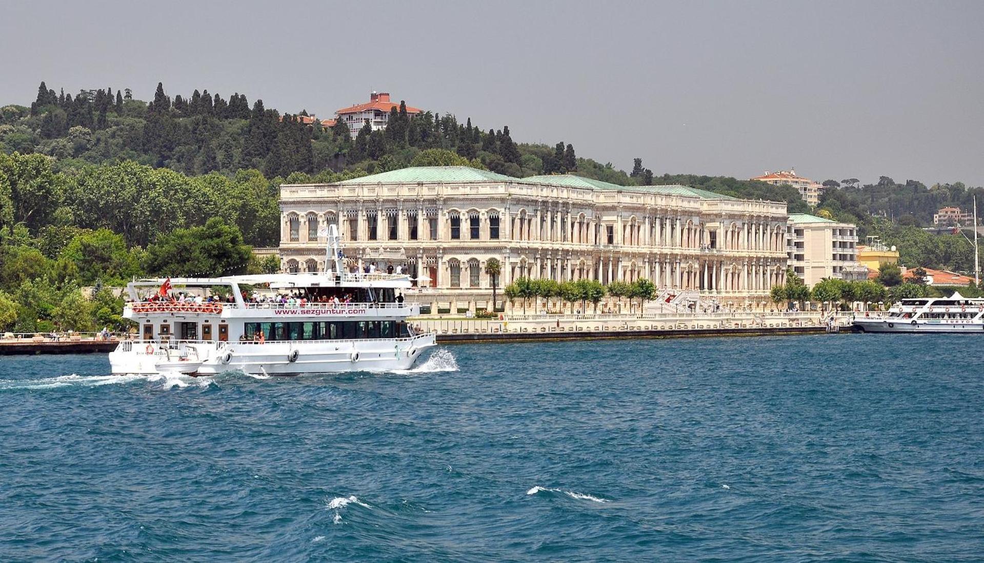 Besiktas Serenity Hotel Κωνσταντινούπολη Εξωτερικό φωτογραφία