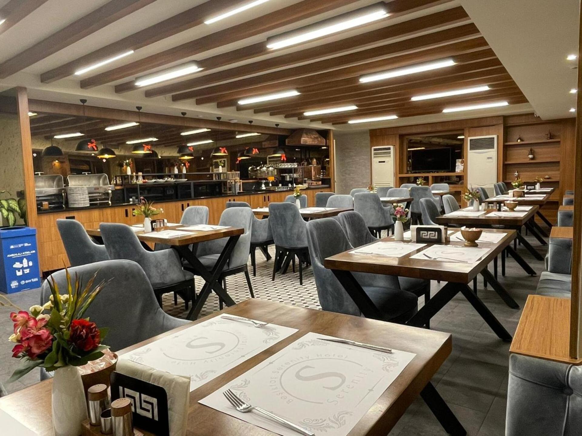 Besiktas Serenity Hotel Κωνσταντινούπολη Εξωτερικό φωτογραφία