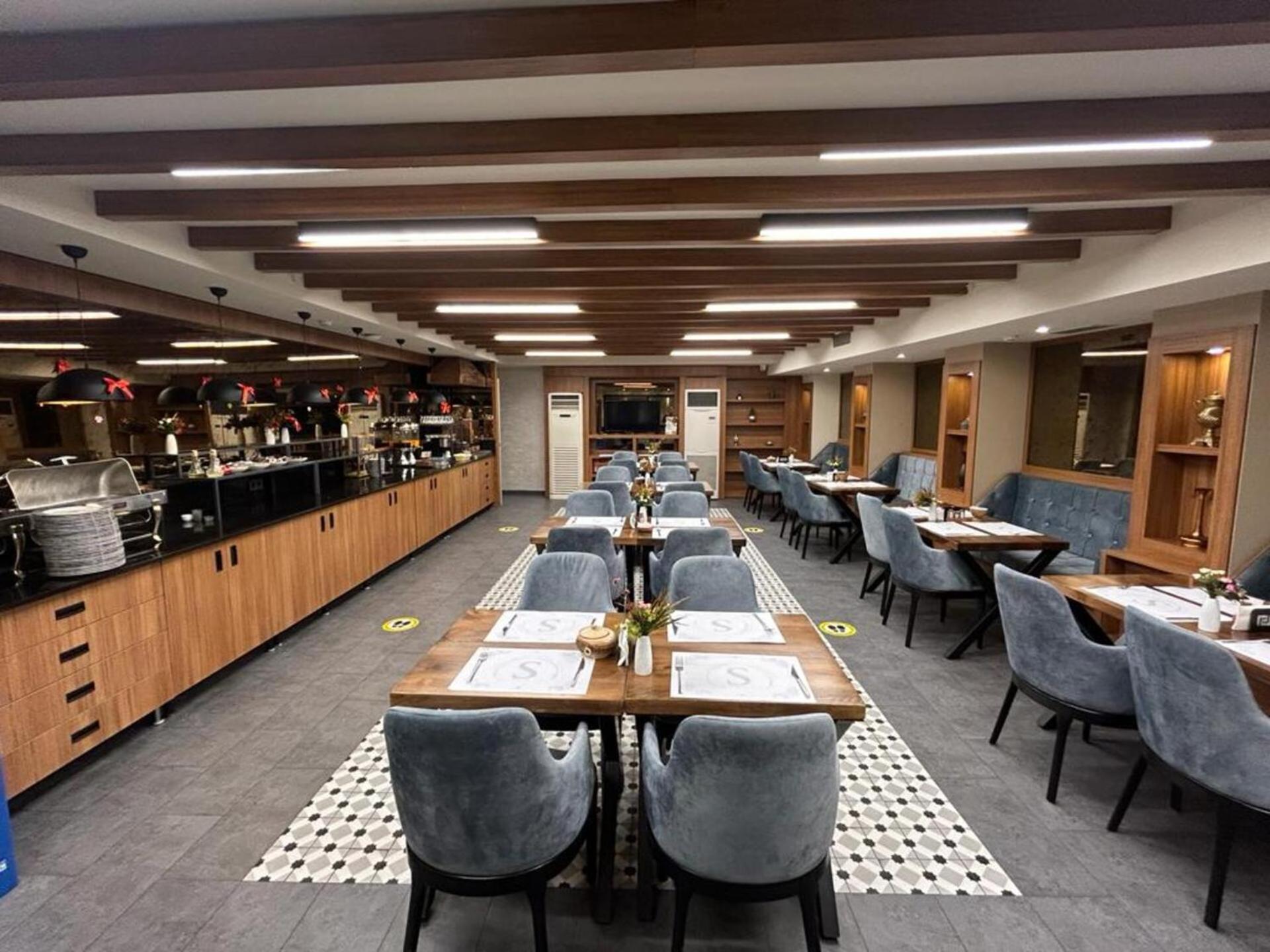 Besiktas Serenity Hotel Κωνσταντινούπολη Εξωτερικό φωτογραφία