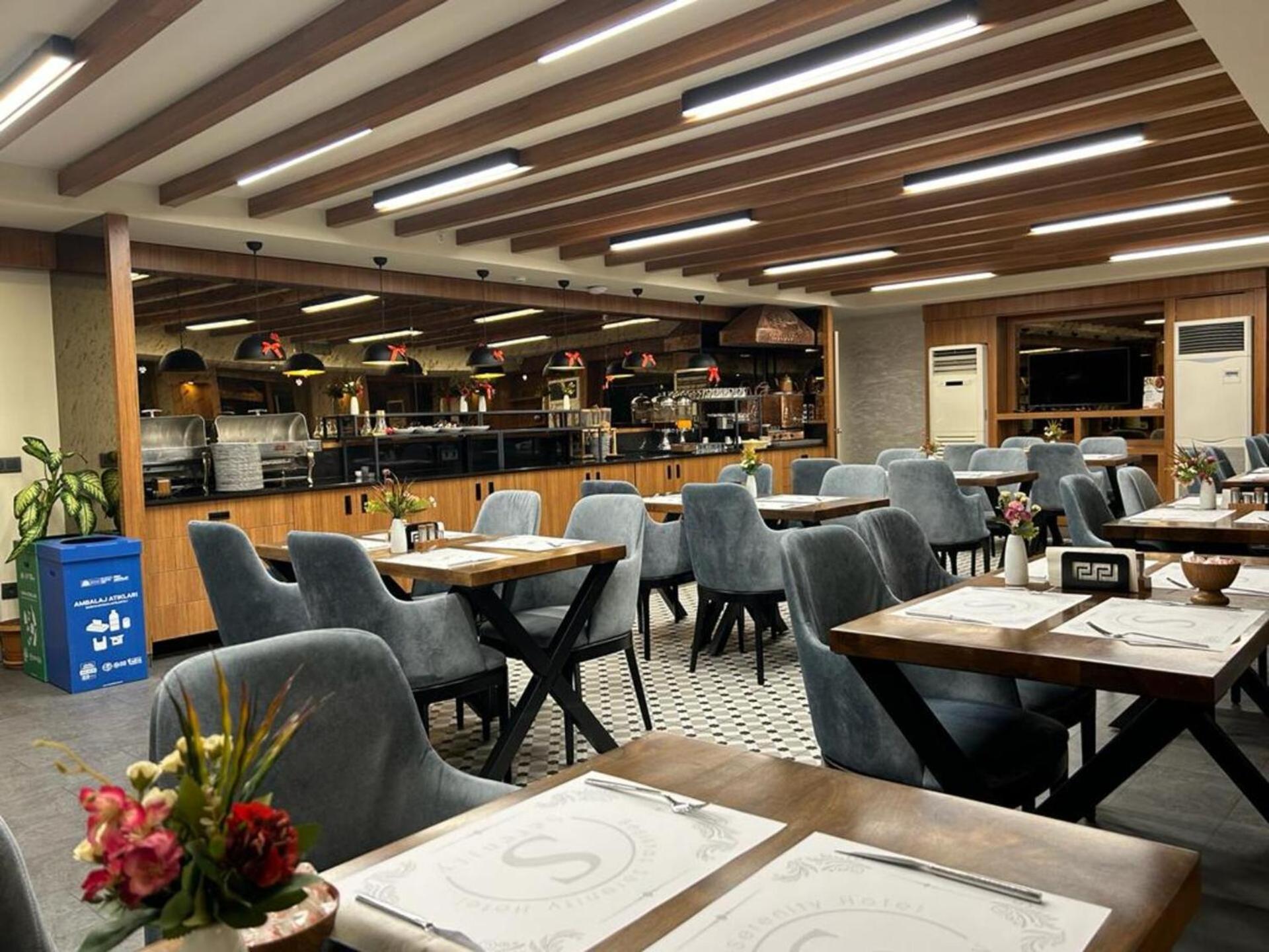 Besiktas Serenity Hotel Κωνσταντινούπολη Εξωτερικό φωτογραφία